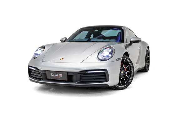 PORSCHE 911 3.0 24V H6 GASOLINA CARRERA PDK PORSCHE 911 3.0 24V H6 GASOLINA CARRERA PDK